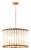 Подвесной светильник Moderli Crumbly V10261-4P в EL DECO Подвесной светильник Moderli Crumbly V10261-4P фото