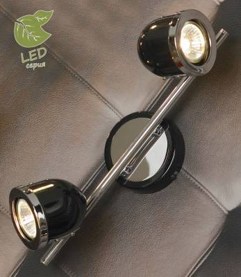 Спот Lussole Tivoli GRLSN-3121-02 фото