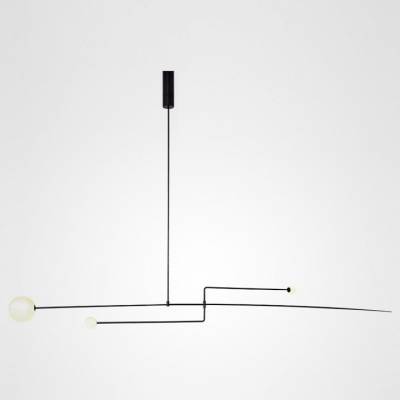 Подвесной светильник Imperiumloft Lines LINES-06 фото