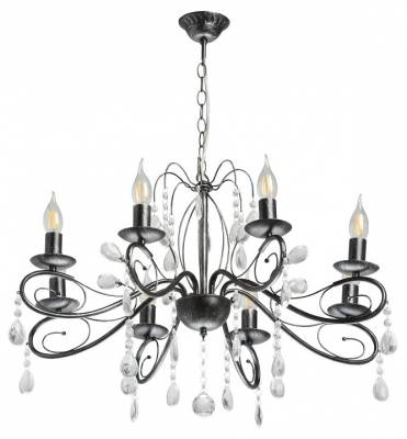 Подвесная люстра De City Лада 2 442010708 фото