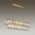 Подвесной светильник Odeon Light Somala 4918/10A фото