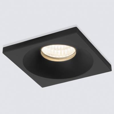 Встраиваемый светильник Elektrostandard 15271/LED 15271/LED фото