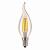 Лампа светодиодная Elektrostandard BLE1429 E14 9Вт 4200K a050139