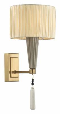Бра Odeon Light Latte 5403/1W фото
