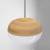 Подвесной светильник Imperiumloft Odveig Light Brown odveig01 фото