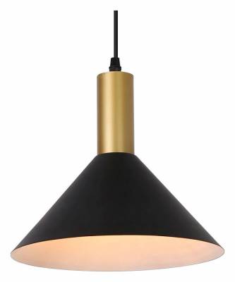 Подвесной светильник Escada Sagitta 1108/1S Black фото