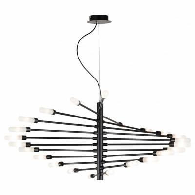 Подвесная люстра Lightstar Ragno 733247 фото