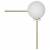 Накладной светильник Loft it Meridian 10132/B Gold в EL DECO Накладной светильник Loft it Meridian 10132/B Gold фото