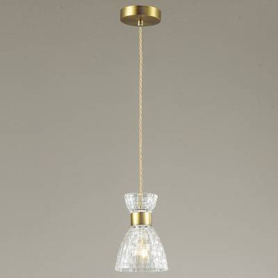 Подвесной светильник Lumion Jackie 3704/1 фото