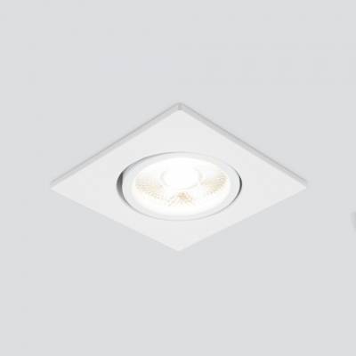 Встраиваемый светильник Elektrostandard 15273/LED 15273/LED фото