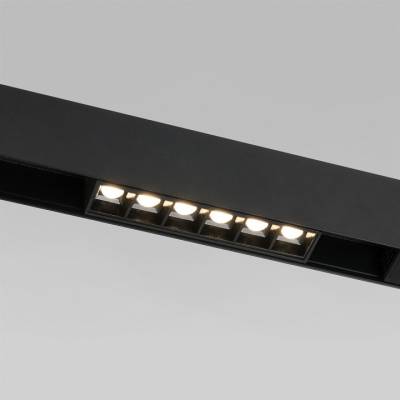Накладной светильник Elektrostandard Slim Magnetic a057192 фото