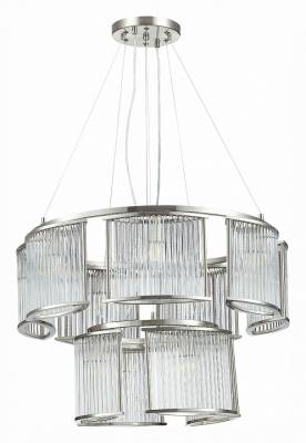 Подвесная люстра ST-Luce Velletri SL1627.103.11 фото