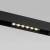 Накладной светильник Elektrostandard Slim Magnetic a057192 фото