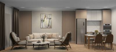 Накладной светильник Denkirs DK8003 DK8003-WH фото