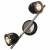 Спот Lussole Tivoli GRLSN-3121-02 фото