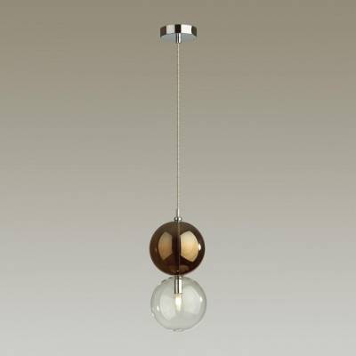 Подвесной светильник Odeon Light Twixy 4980/1B фото