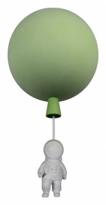 Накладной светильник Loft it Cosmo 10044/200 Green фото