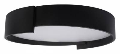 Накладной светильник Loft it Coin 10200 Black фото