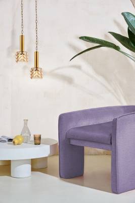 Подвесной светильник Maytoni Rock Me MOD027PL-01N фото