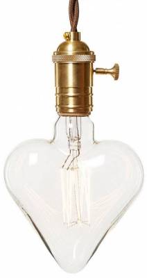 Подвесной светильник Loft it Heart 2740-H фото