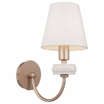 Бра Maytoni Roma ARM006WL-01G фото