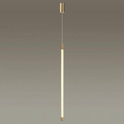 Подвесной светильник Odeon Light Anta 4392/14L фото