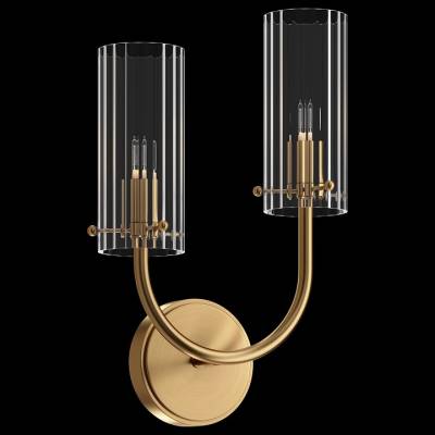 Бра Maytoni Arco MOD223WL-02BS1 фото