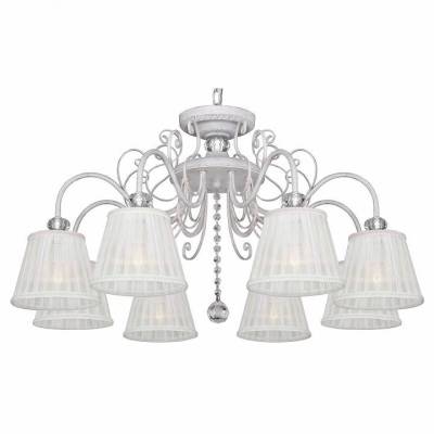 Подвесная люстра F-promo Amanda 2150-8PC фото