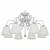 Подвесная люстра F-promo Amanda 2150-8PC фото