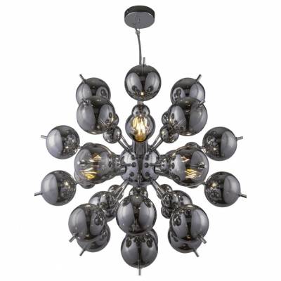 Подвесная люстра Maytoni Bolla MOD133PL-06CH фото