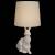 Настольная лампа декоративная Loft it Rabbit 10190 White фото