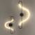 Накладной светильник Odeon Light Keys 4303/12WL фото