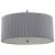 Подвесной светильник Arte Lamp Mallorca A1021SP-5SS фото