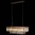 Подвесная люстра Loft it Prism Clear 10019/800R фото