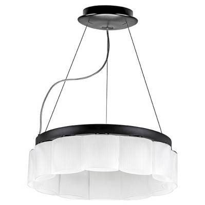 Подвесной светильник Lightstar Nibbler 812126 фото