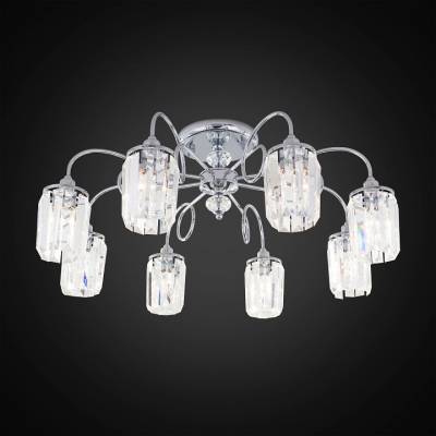 Люстра на штанге Citilux Синди CL330181 фото