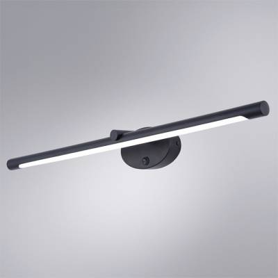 Подсветка для картины Arte Lamp Ronnie A8027AP-1BK фото
