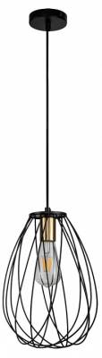 Подвесной светильник Escada Barrie 10180/1S фото