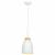 Подвесной светильник Loft it Watchman LOFT4402A-WH фото