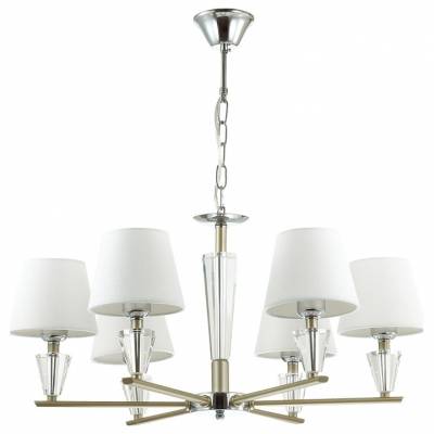 Подвесная люстра Lumion Loraine 3733/6 фото