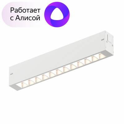 Накладной светильник Denkirs DK8001 DK8001-WH фото