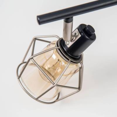 Потолочная люстра Citilux Таверна CL542541 фото