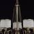 Подвесная люстра MW-Light Моника 11 372013405 фото
