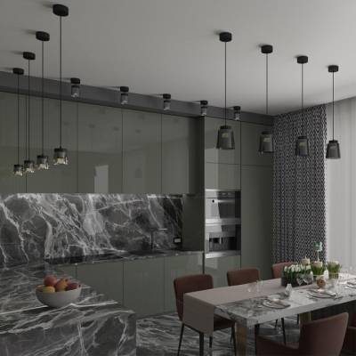 Подвесной светильник Novotech Artik 358647 фото