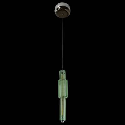 Подвесной светильник Maytoni Verticale MOD308PL-L9GN3K фото