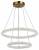 Подвесной светильник ST-Luce Avana SL6110.203.02 в EL DECO Подвесной светильник ST-Luce Avana SL6110.203.02 фото