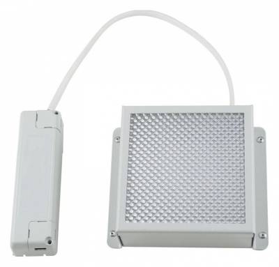 Встраиваемый светильник Uniel ULP-1010 UL-00007426 фото