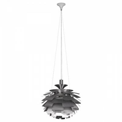 Подвесной светильник Loft it Artichoke 10156/800 Silver фото