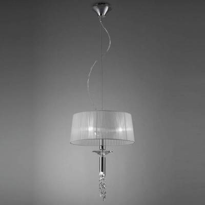 Подвесной светильник Mantra Tiffany 3858 фото