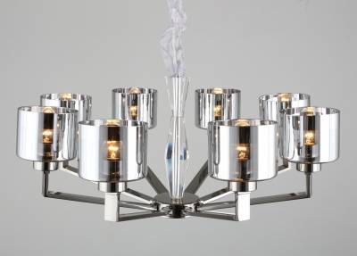 Подвесная люстра Omnilux Lizzano OML-88903-08 фото